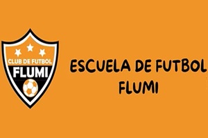 Escuelas de fútbol - Escuela de Fútbol Fluminense