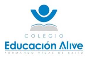 Guarderías - Colegio Educación Alive