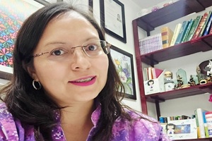 Homeópatas - Dra. Brenda Muñoz