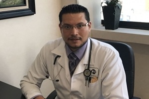 Homeópatas - Dr. Salvador López