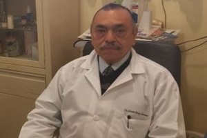 Dr. Carlos Hernández Chanona