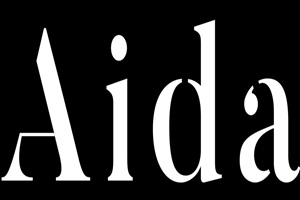 Mejores cafeterías - Aida Café