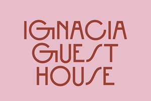 Mejores hoteles - Ignacia Guest House