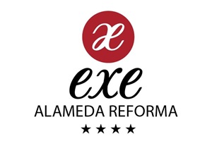 Mejores hoteles - Exe Cities Reforma