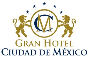 Mejores hoteles - Gran Hotel Ciudad de México
