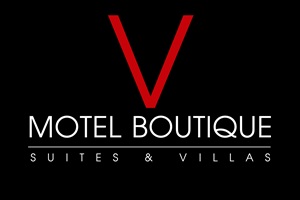 Mejores moteles - V Motel Boutique Periférico
