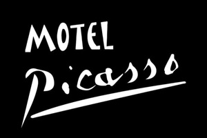 Mejores moteles - Motel Picasso