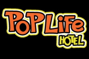 Mejores moteles - Pop Life Hotel