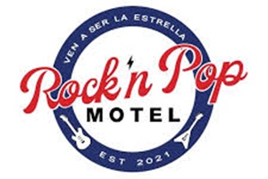 Motel Rock ́n ́ Pop