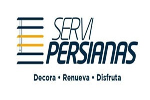 Persianas - Servipersianas