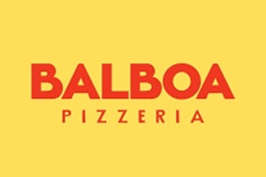 Pizzerías - Pizzería Balboa