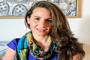Psic. Erika Contreras Solís
