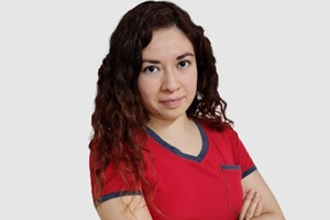 Dra. Rosa Adriana Brito García