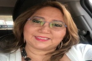 Psicólogos - Dra. María Teresa García Aguilar