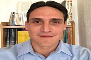 Psicólogos - Mtro. Francisco Ortega Hernández