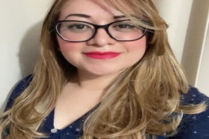 Lic. Miriam Alheli González Cervantes