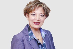 Dra. Margarita Jonguitud Vázquez