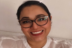 Mtra. María Inés Cervera González
