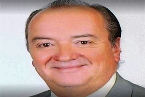 Psiquiatras en CDMX - Dr. Enrique Camarena