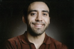 Dr. Luis Pablo Hernández Salas