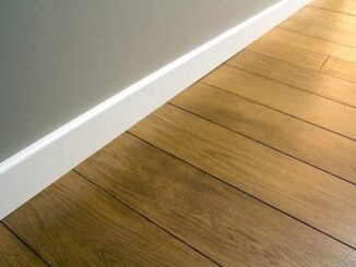 Pulidos de parquet - Suelo de parquet brillante gracias al tratamiento realizado por las mejores empresas de pulidos de parquet en CDMX