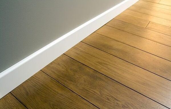Pulidos de parquet - Suelo de parquet brillante gracias al tratamiento realizado por las mejores empresas de pulidos de parquet en CDMX
