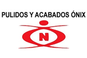 Pulidos y acabados Ónix