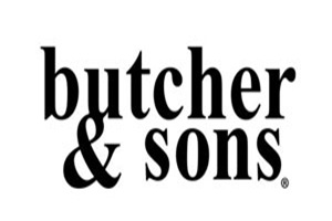 Butcher & Sons