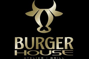Restaurantes de hamburguesas - Burger House Atelier