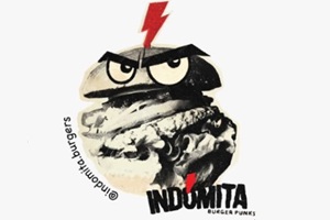 Indómita Burger Social Club