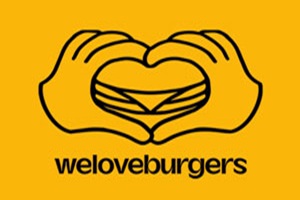 We Love Burgers