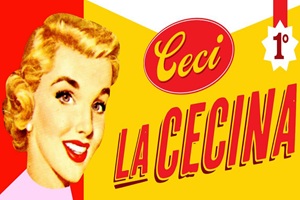 Tacos en CDMX - Ceci la Cecina