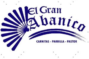 Tacos en CDMX - El Gran Abanico
