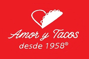 Amor y Tacos desde 1958
