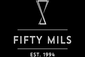 Bares - Fifty Mils