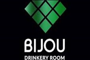 Bijou Drinkery Room