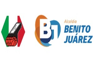 Basquetbol - Liga de Baloncesto Benito Juárez