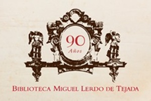 Bibliotecas - Biblioteca Miguel Lerdo de Tejada