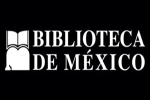 Bibliotecas - Biblioteca México