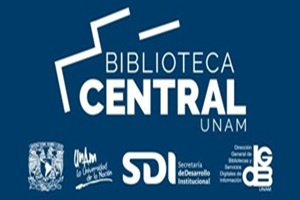 Bibliotecas - Biblioteca Central UNAM