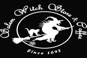 Salem Witch Coffee & Store
