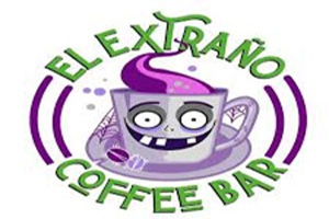Cafeterías temáticas en CDMX - El Extraño Coffee