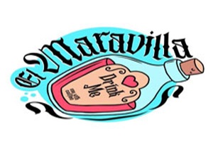 El Maravilla Café