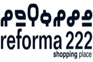 Centros comerciales - Reforma 222