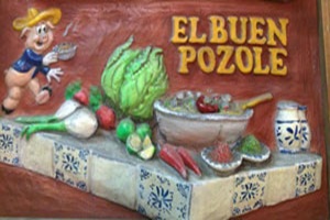 El Buen Pozole