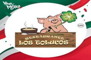Comer pozole en CDMX - Los Tolucos