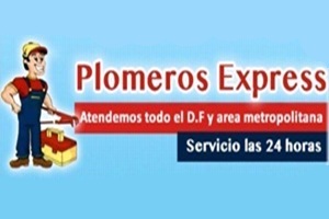 Plomeros Express