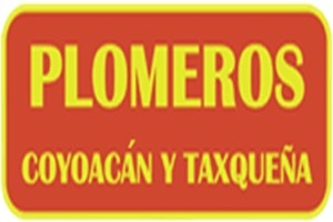 Empresas de plomería - Plomeros Coyoacán y Taxqueña