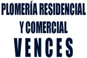 Empresas de plomería - Plomería Residencial y Comercial Vences