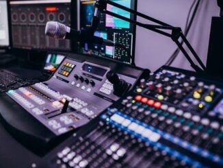 Estudios de grabación CDMX - Instalaciones y equipos de un set de grabación profesional en uno de los mejores estudios de grabación CDMX